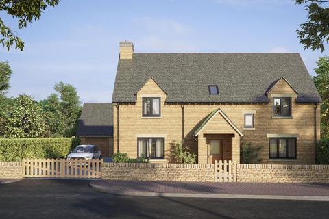 undefined, London Lane, Ascott Under Wychwood, OX7