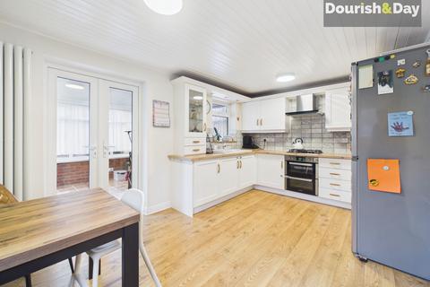 undefined, Claremont Grove, Stafford ST17
