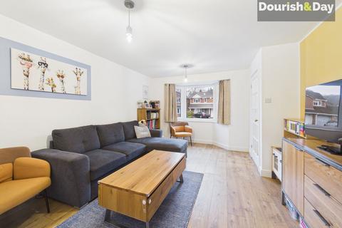 undefined, Claremont Grove, Stafford ST17
