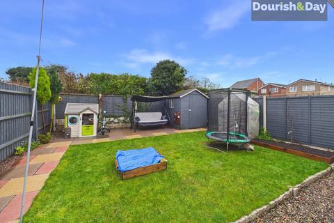 undefined, Claremont Grove, Stafford ST17