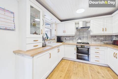 undefined, Claremont Grove, Stafford ST17