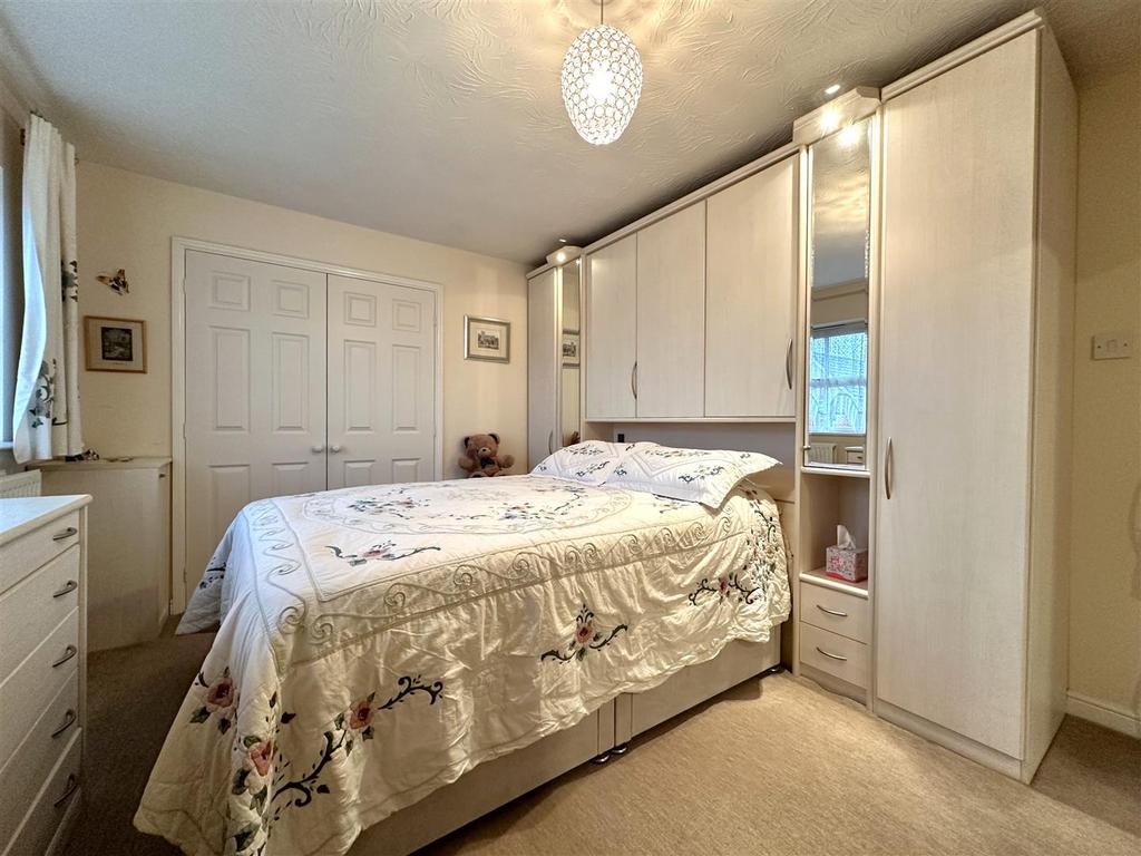 Master Bedroom 423