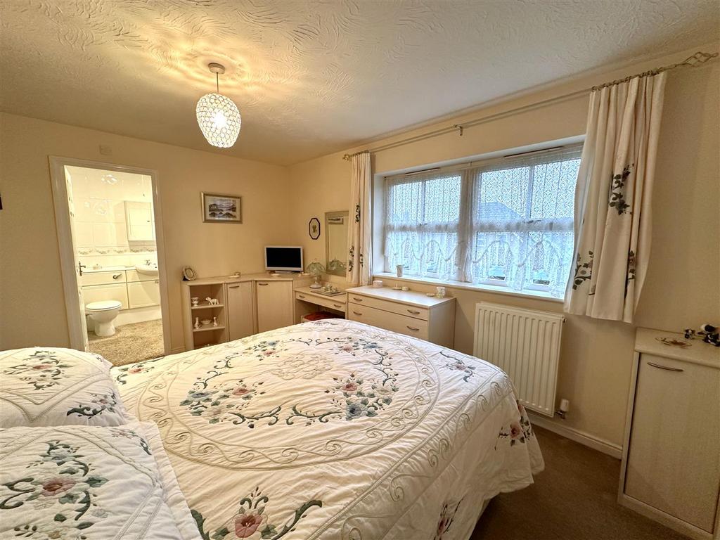 Bedroom One Into En-Suite 426