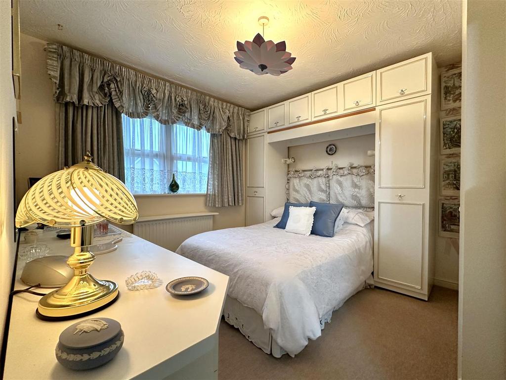 Bedroom Two 454