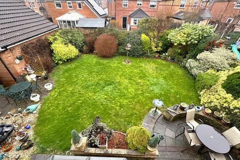 4 bedroom detached house for sale, Ireton Avenue, Newark