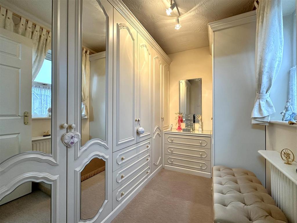 Bedroom Four 451