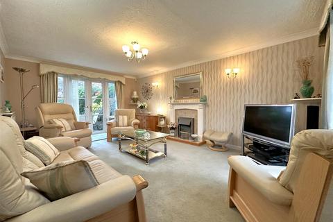 4 bedroom detached house for sale, Ireton Avenue, Newark