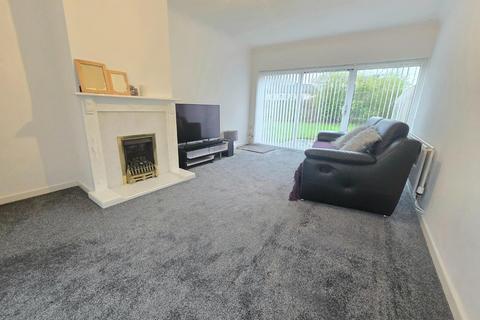3 bedroom semi-detached house for sale, Elizabeth Barrett Walk, Newton Aycliffe