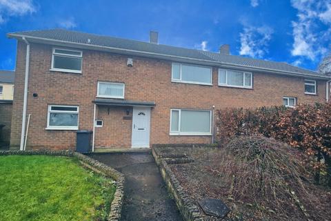 undefined, Elizabeth Barrett Walk, Newton Aycliffe