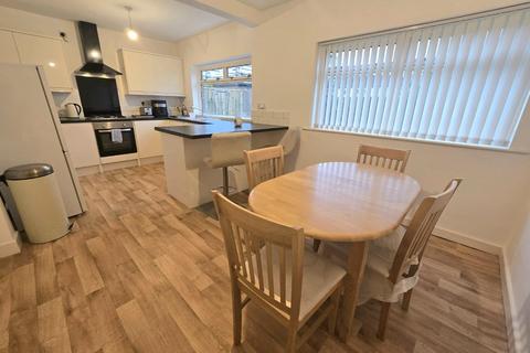 undefined, Elizabeth Barrett Walk, Newton Aycliffe