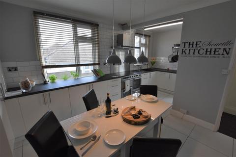 3 bedroom house for sale, La Route De St. Aubin, Jersey JE2