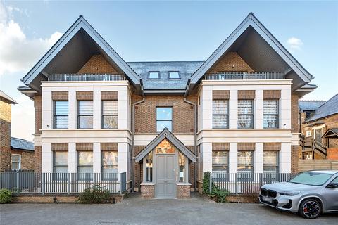 undefined, Carlton Road, London