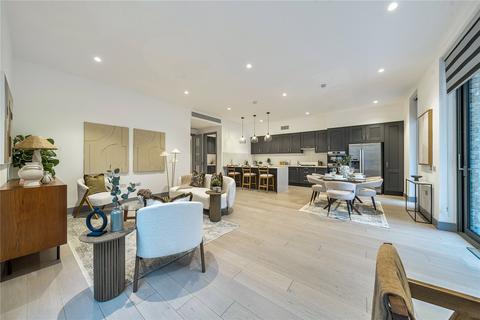 undefined, Carlton Road, London