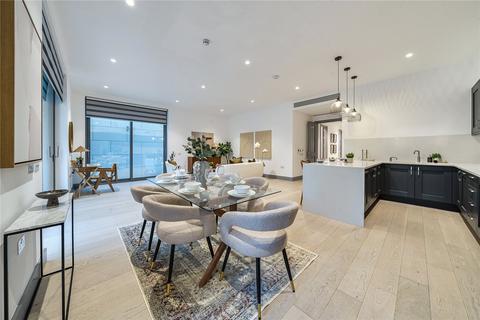 undefined, Carlton Road, London