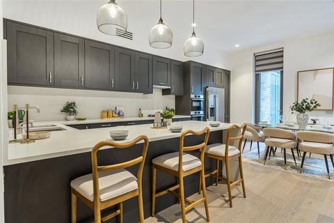 undefined, Carlton Road, London