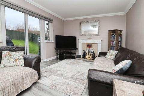 4 bedroom detached house for sale, Dalbeattie Braes, Airdrie, ML6