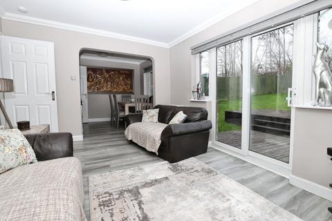 4 bedroom detached house for sale, Dalbeattie Braes, Airdrie, ML6