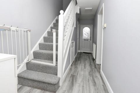 4 bedroom detached house for sale, Dalbeattie Braes, Airdrie, ML6