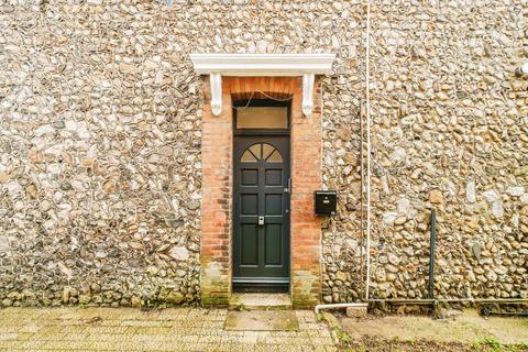 undefined, Terminus Road, Littlehampton, BN17