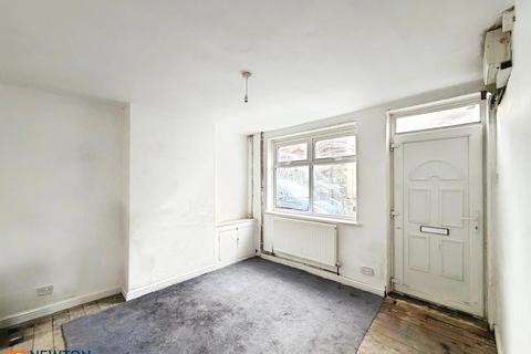 undefined, Vickers Street, Warsop, NG20