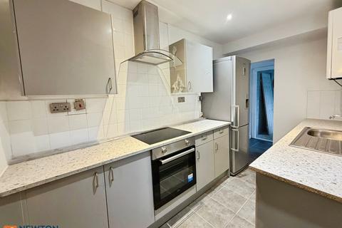 undefined, Vickers Street, Warsop, NG20