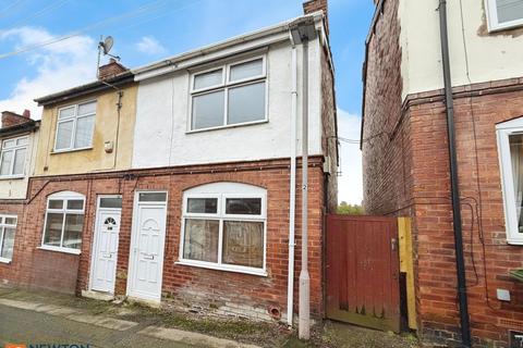 undefined, Vickers Street, Warsop, NG20