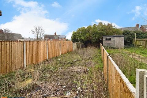 undefined, Vickers Street, Warsop, NG20