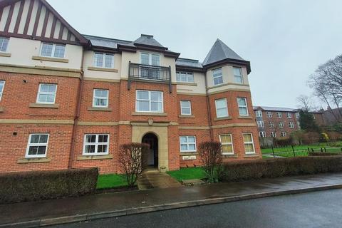 undefined, Trinity Mews, Darlington
