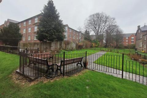 undefined, Trinity Mews, Darlington