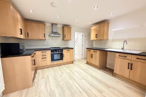 undefined, Hampden Road, Aylesbury HP22