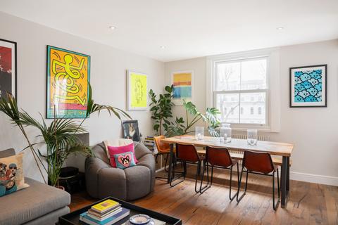 2 bedroom flat to rent, Ladbroke Gardens, London W11