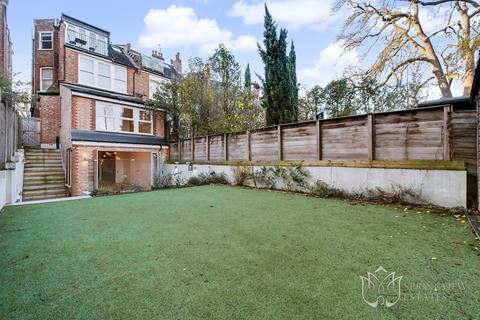 undefined, Kings Avenue, London N10