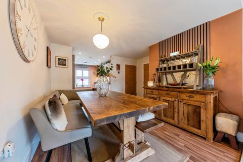 4 bedroom semi-detached house for sale, Tannington Grove, Middlebeck, Newark, NG24