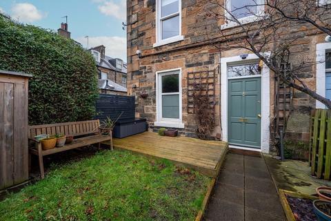 1 Somerset Place, Edinburgh, EH6 8AG