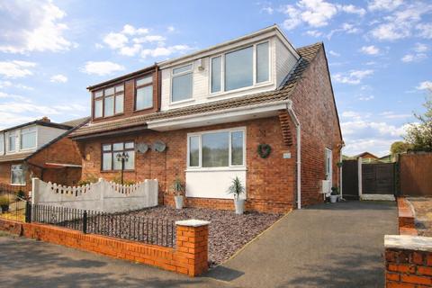 undefined, Camberwell Crescent, Greater Manchester WN2