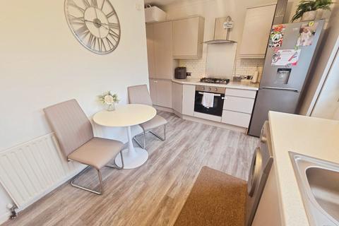 undefined, Camberwell Crescent, Greater Manchester WN2
