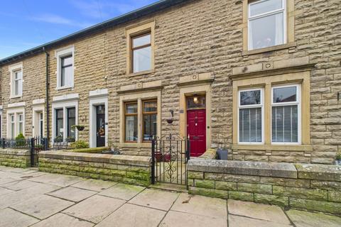 2 bedroom terraced house for sale, Holcombe Road, Helmshore, Rossendale, Lancashire, BB4
