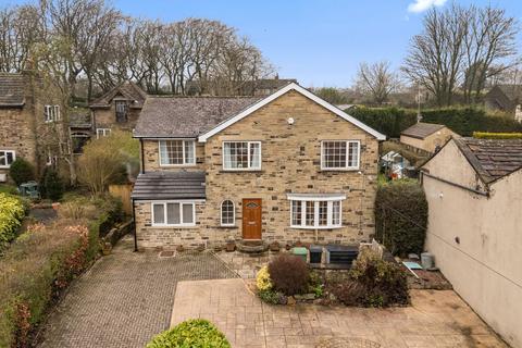 undefined, Carr House Road, Halifax HX3