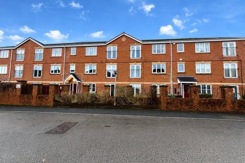 2 bedroom apartment for sale, Jacob Bright Mews, Rochdale OL12