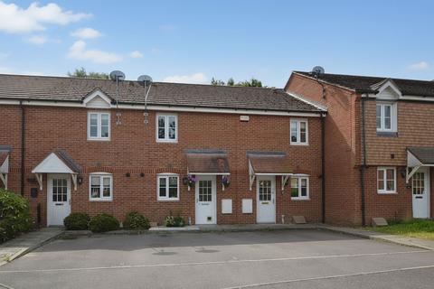 undefined, Poperinghe Way, Aborfield, RG2