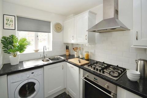 undefined, Poperinghe Way, Aborfield, RG2