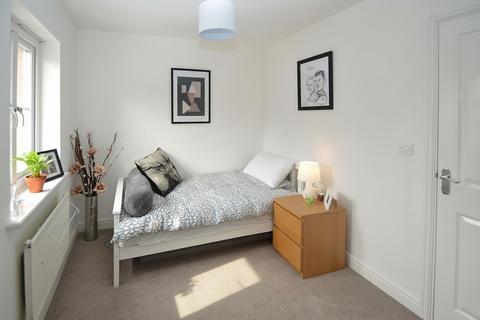 undefined, Poperinghe Way, Aborfield, RG2