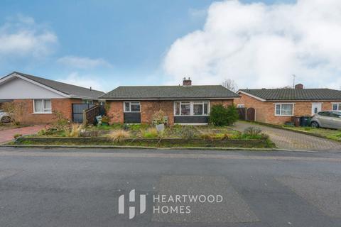 undefined, Warwick Road, St. Albans, AL1 4DJ