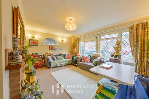 undefined, Warwick Road, St. Albans, AL1 4DJ
