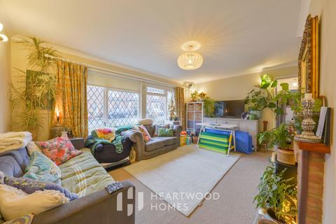 undefined, Warwick Road, St. Albans, AL1 4DJ