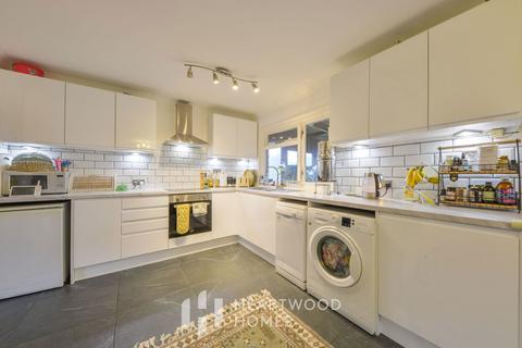 undefined, Warwick Road, St. Albans, AL1 4DJ