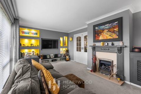 4 bedroom detached house for sale, Tippendell Lane, St. Albans, AL2 3HL