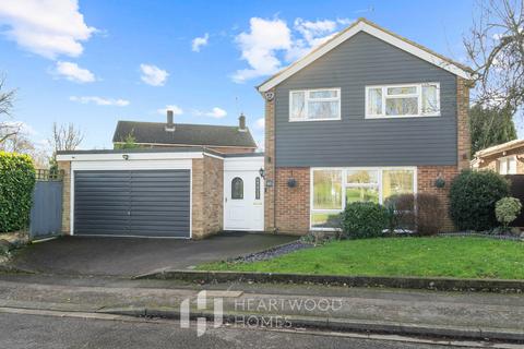 4 bedroom detached house for sale, Tippendell Lane, St. Albans, AL2 3HL