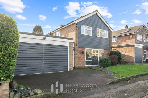 4 bedroom detached house for sale, Tippendell Lane, St. Albans, AL2 3HL