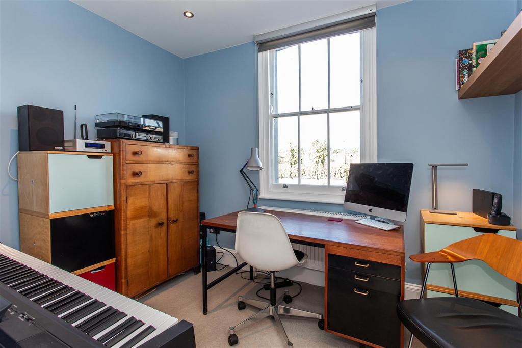Third Bedroom